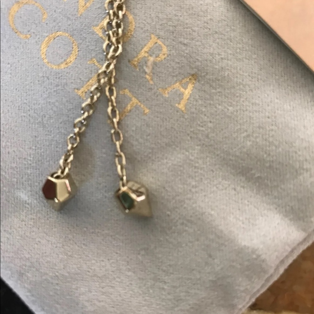 Kendra Scott adjustable bracelet - Picture 7 of 7